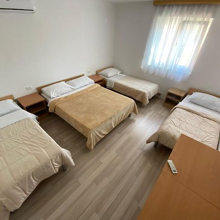 Pansion Maglica Bed & Breakfast Medjugorje Luaran gambar
