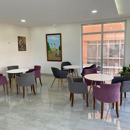 Pansion Maglica Bed & Breakfast Medjugorje Luaran gambar