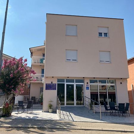 Pansion Maglica Bed & Breakfast Medjugorje Luaran gambar