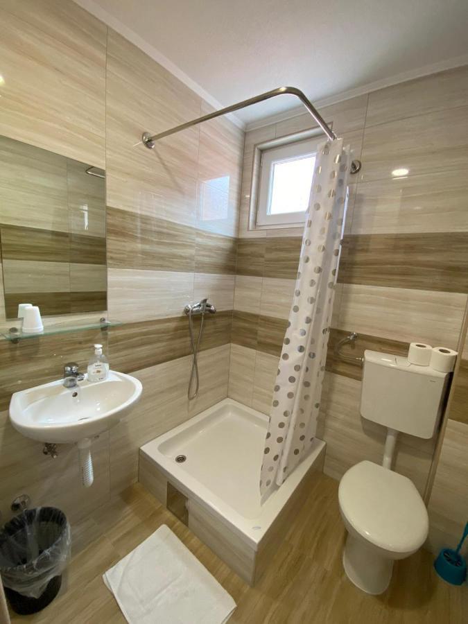 Pansion Maglica Bed & Breakfast Medjugorje Luaran gambar