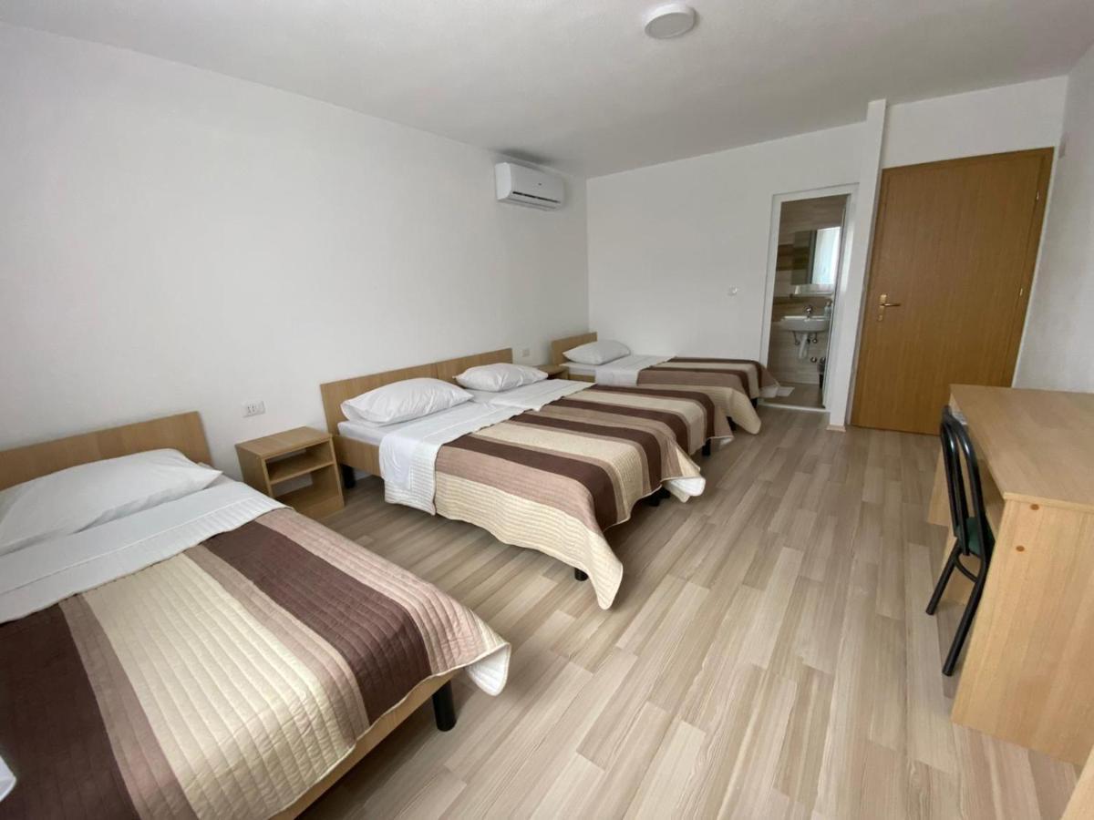 Pansion Maglica Bed & Breakfast Medjugorje Luaran gambar