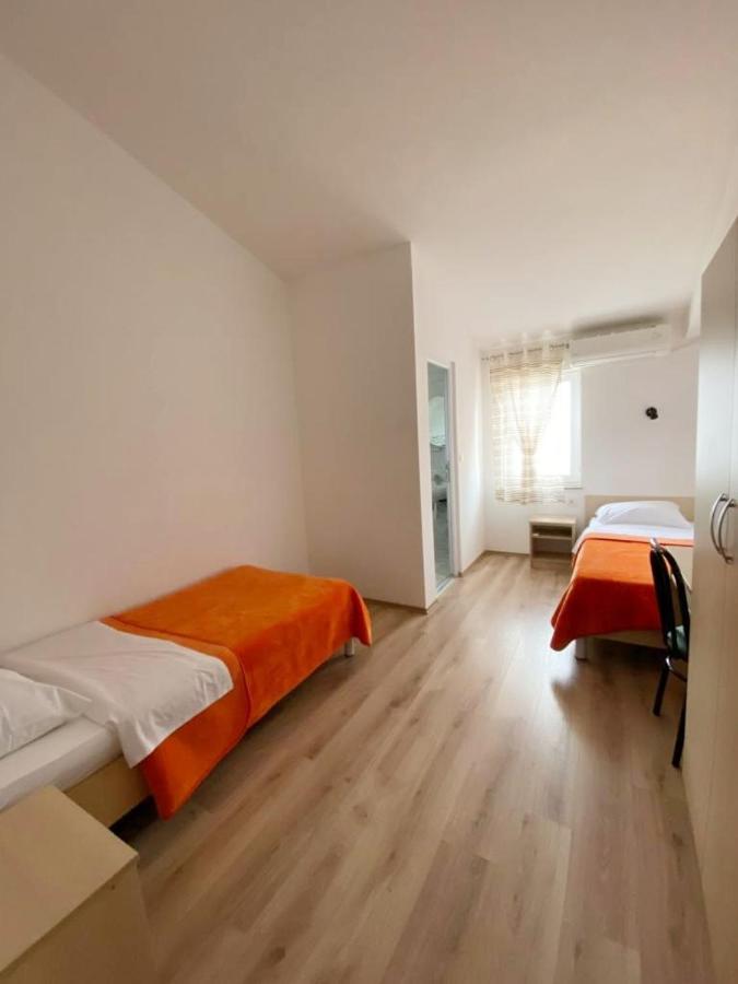 Pansion Maglica Bed & Breakfast Medjugorje Luaran gambar