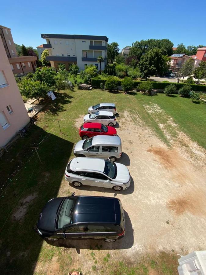 Pansion Maglica Bed & Breakfast Medjugorje Luaran gambar