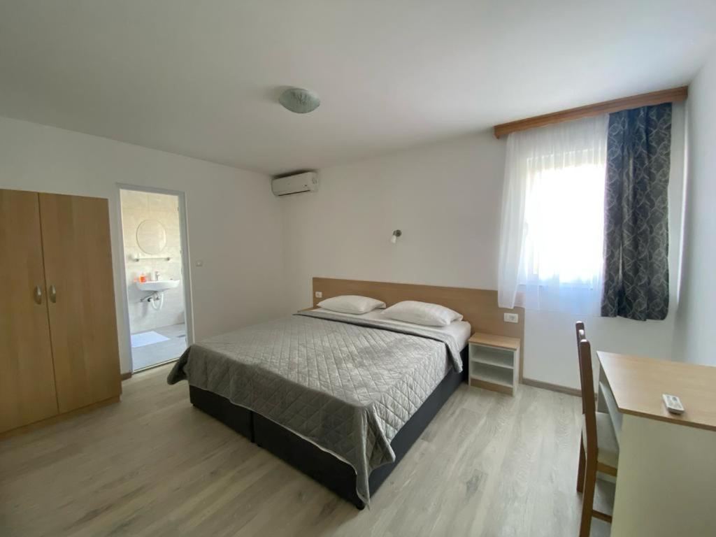 Pansion Maglica Bed & Breakfast Medjugorje Luaran gambar