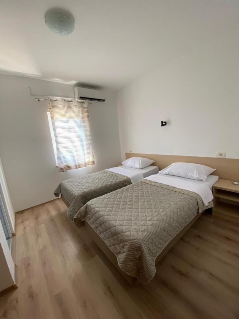 Pansion Maglica Bed & Breakfast Medjugorje Luaran gambar