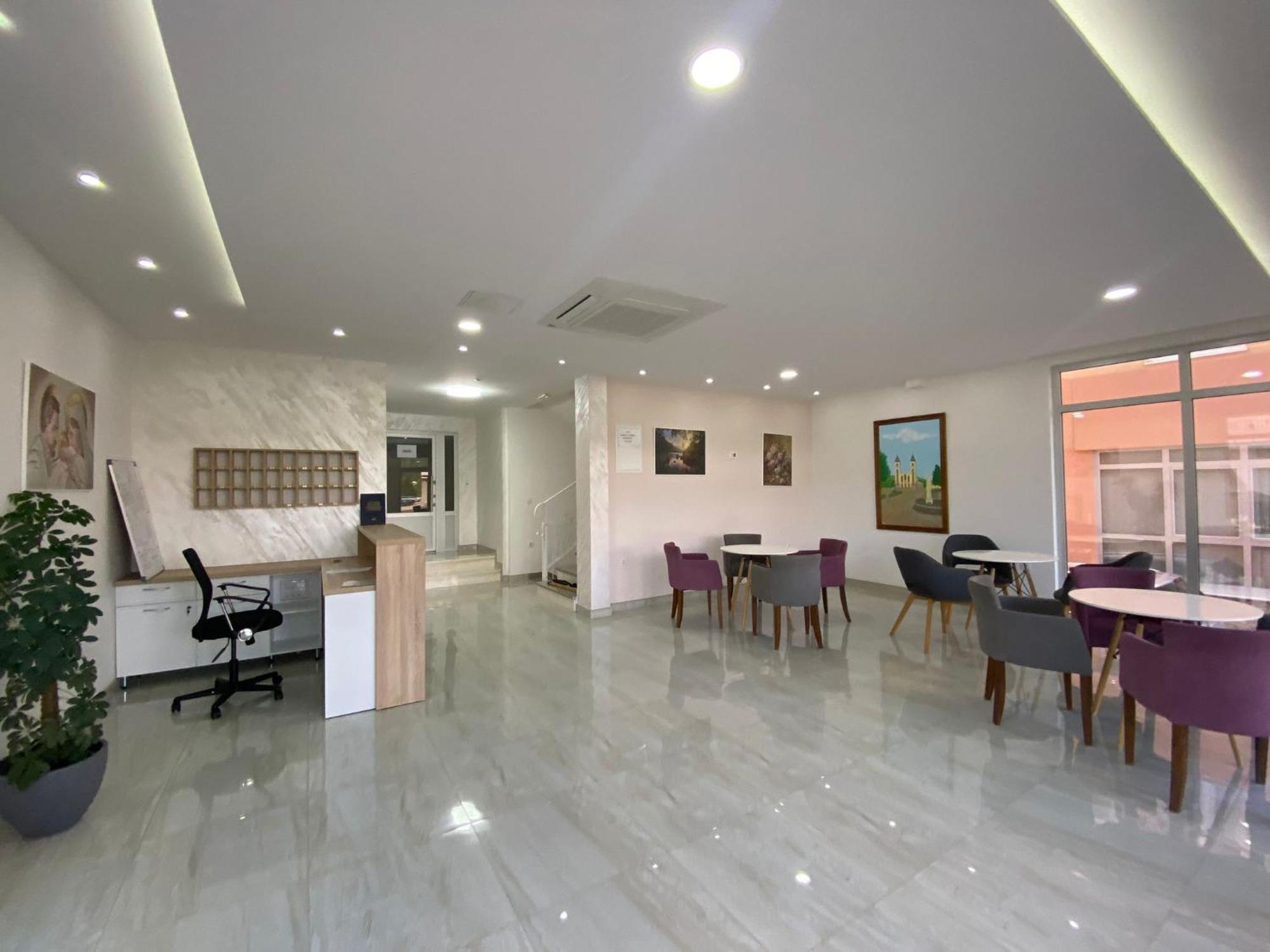 Pansion Maglica Bed & Breakfast Medjugorje Luaran gambar