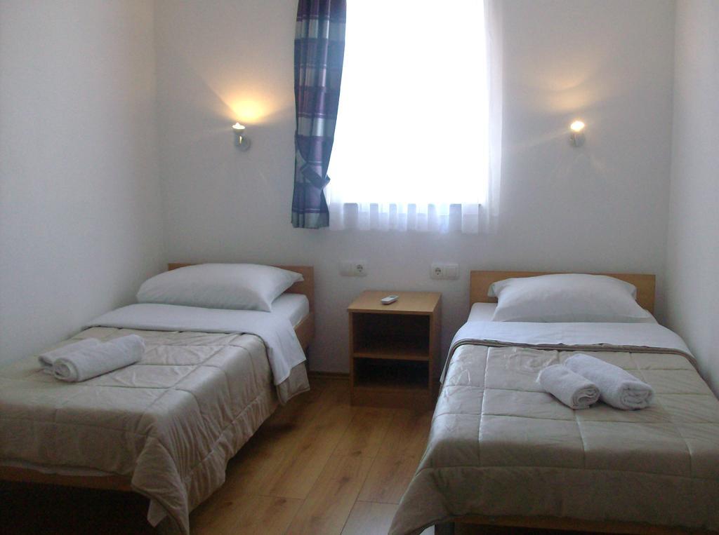 Pansion Maglica Bed & Breakfast Medjugorje Luaran gambar