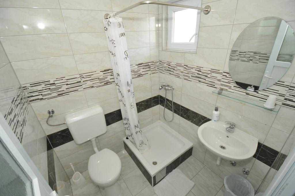 Pansion Maglica Bed & Breakfast Medjugorje Luaran gambar