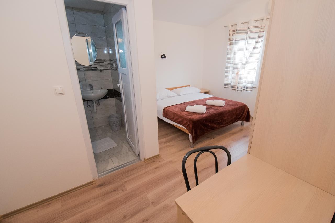Pansion Maglica Bed & Breakfast Medjugorje Luaran gambar