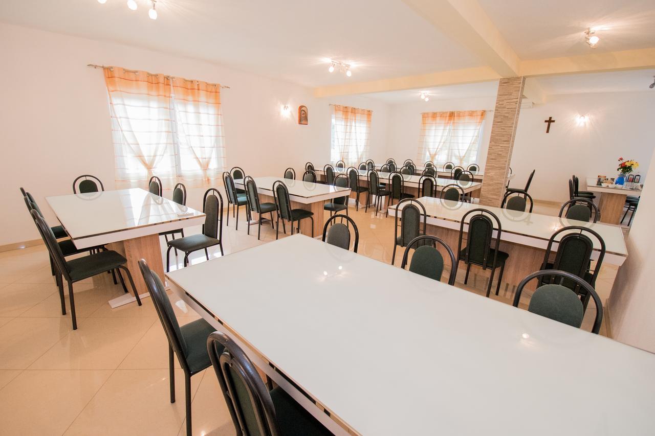 Pansion Maglica Bed & Breakfast Medjugorje Luaran gambar