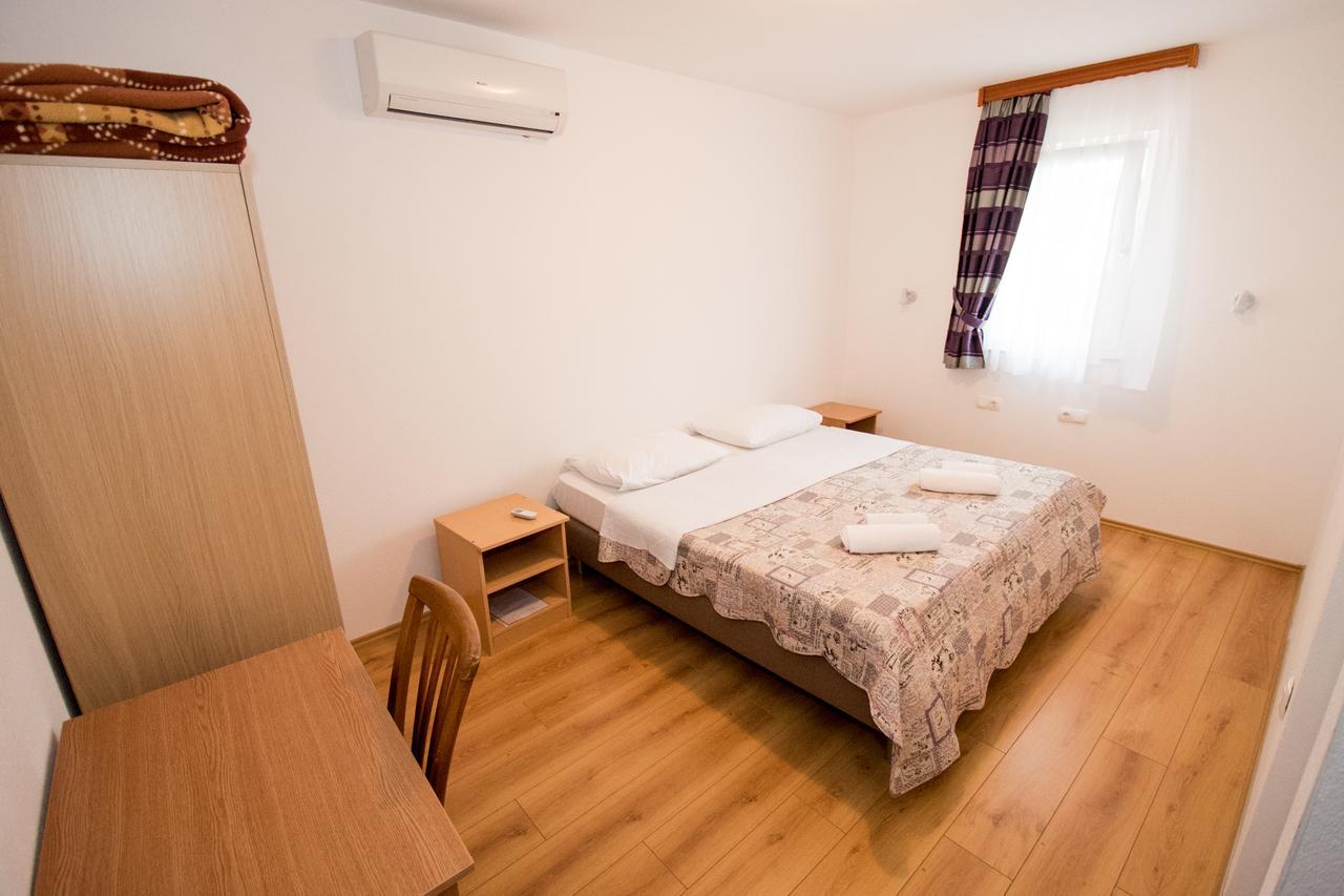 Pansion Maglica Bed & Breakfast Medjugorje Luaran gambar