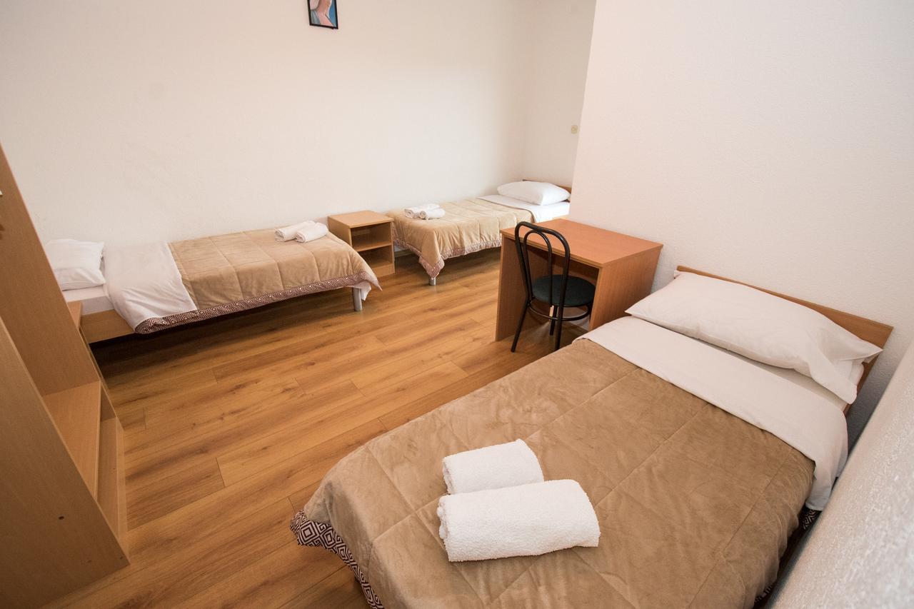 Pansion Maglica Bed & Breakfast Medjugorje Luaran gambar