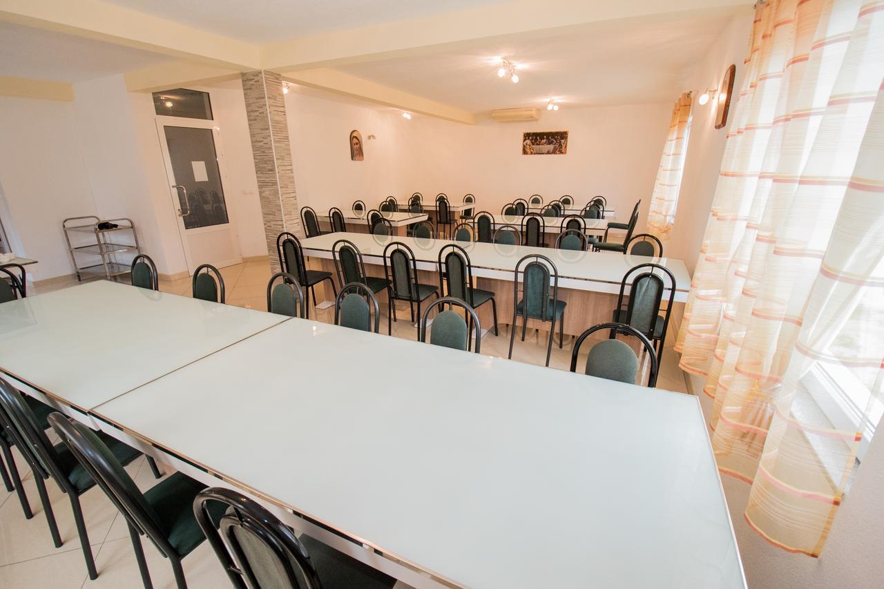 Pansion Maglica Bed & Breakfast Medjugorje Luaran gambar