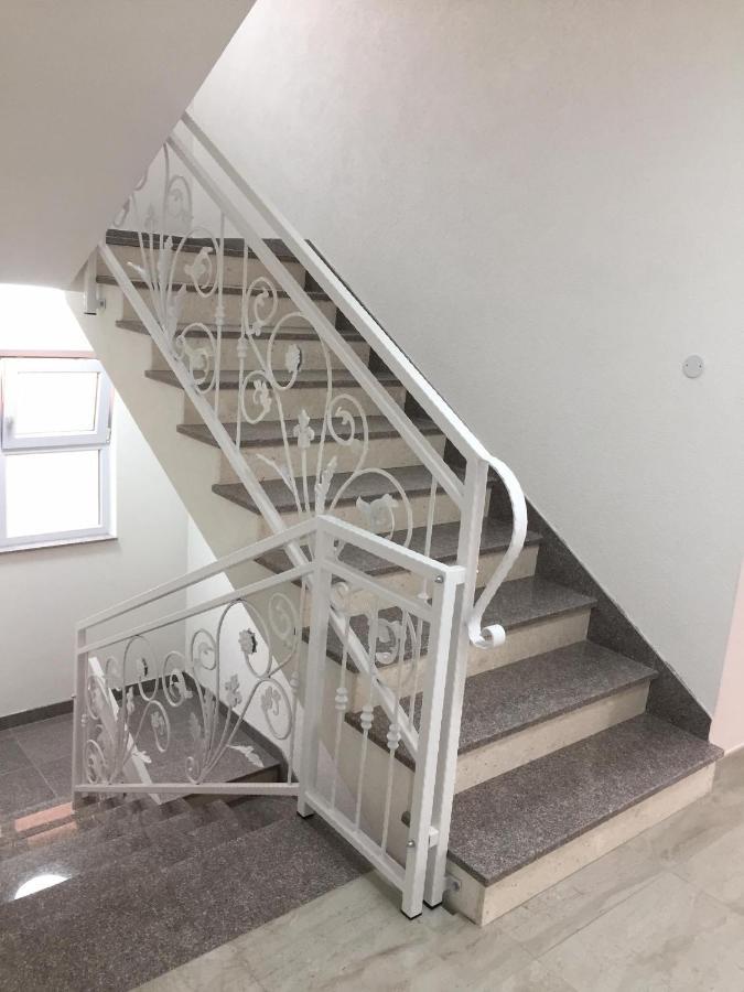 Pansion Maglica Bed & Breakfast Medjugorje Luaran gambar